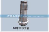 濟(jì)南金福源供應(yīng)16噸半軸套管