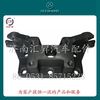 howo卡車(chē)底盤(pán)配件ac16中橋氣室支架az9231310944