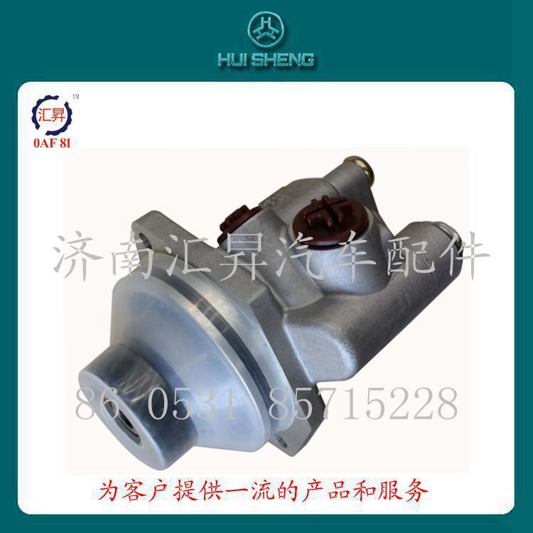 汽車(chē)配件轉(zhuǎn)向葉片泵wg9731478037/WG9731478037