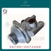 汽車配件轉(zhuǎn)向葉片泵wg9731478037