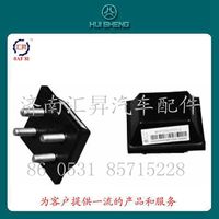 WG9725520727,限位塊總成,濟南匯昇汽車配件有限公司