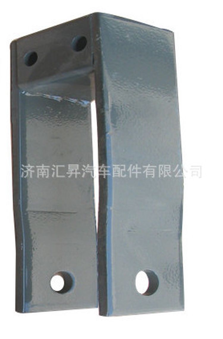 供應(yīng)重汽豪沃汽車(chē)配件平衡夾總成/AZ9719680011
