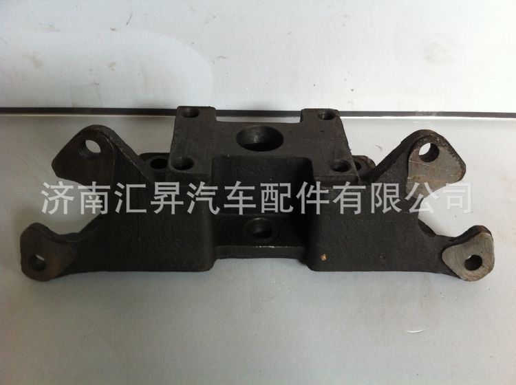 供應(yīng)重汽豪沃ac16橋氣室支架（中橋）az9231340944/az9231340944