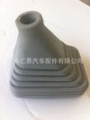 重汽豪沃汽車(chē)配件換擋桿防塵保護(hù)罩方az9719240002