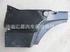 howo-a7駕駛室配件高地板地位左右翼子板