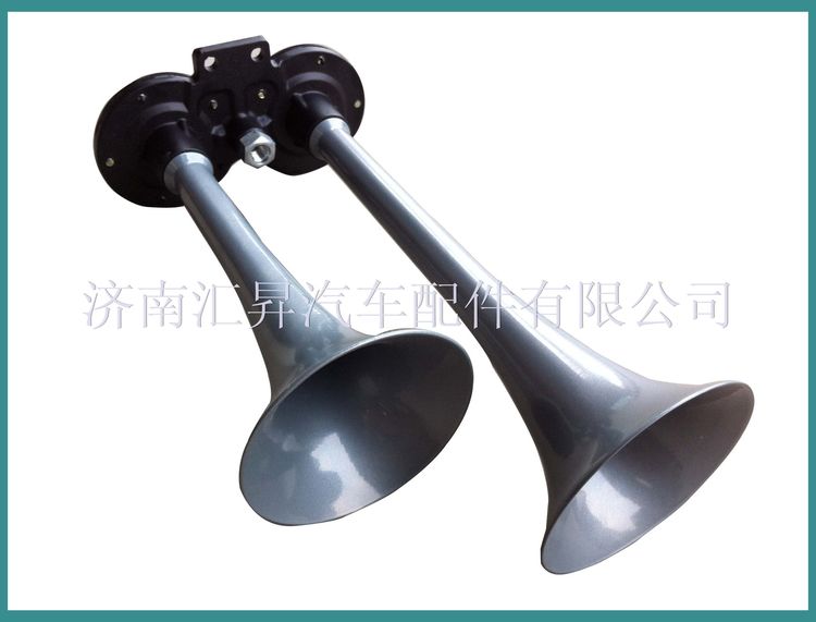 WG9716270003,雙音氣喇叭,濟南匯昇汽車配件有限公司