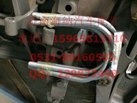 AZ9925528091,騎馬螺栓,濟(jì)南海納汽配有限公司