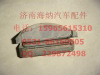 AZ9925521278,橡膠支座總成,濟(jì)南海納汽配有限公司
