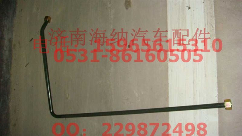 AZ9918360217,管子15波紋管干燥器,濟(jì)南海納汽配有限公司