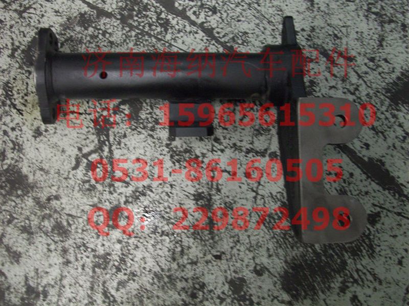 AZ9761349038,后橋氣室支架總成及附件(左)（T5G),濟(jì)南海納汽配有限公司