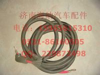 AZ9727774032,HW7E預(yù)熱底盤電線束(3100),濟(jì)南海納汽配有限公司