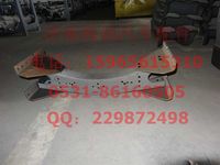 AZ9727510005,橫梁總成,濟南海納汽配有限公司