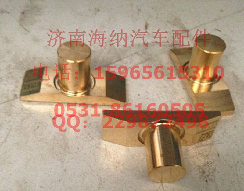AZ2229100042,重汽十檔撥叉擺塊，產(chǎn)地山東濟南,濟南海納汽配有限公司