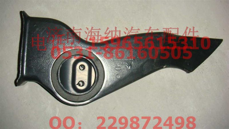 AZ1664160270,副司機側(cè)吹腳風(fēng)道總成,濟南海納汽配有限公司