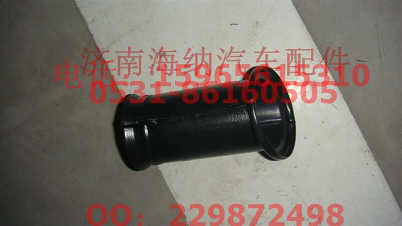 AZ1664160267,司機側(cè)左吹腳風(fēng)道,濟南海納汽配有限公司