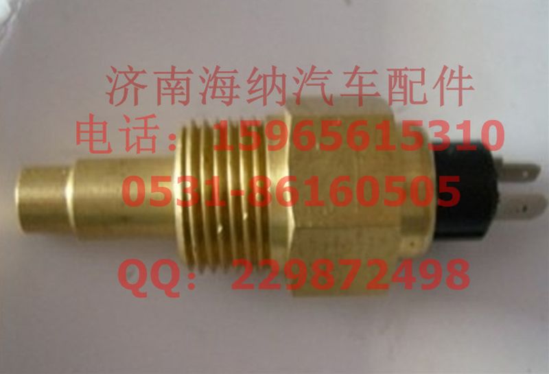 61200090006,水溫感應塞，產地山東濟南,濟南海納汽配有限公司