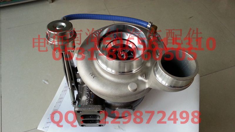 1118010-670-0000H,增壓器，產(chǎn)地江蘇無(wú)錫,濟(jì)南海納汽配有限公司