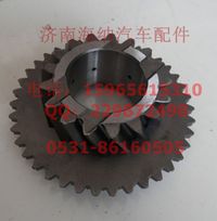 1700NB2-140-B,東風(fēng)六檔齒輪總成，產(chǎn)地湖北,濟(jì)南海納汽配有限公司