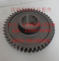 1700NB2-140,二軸六檔齒輪總成，產(chǎn)地湖北,濟南海納汽配有限公司