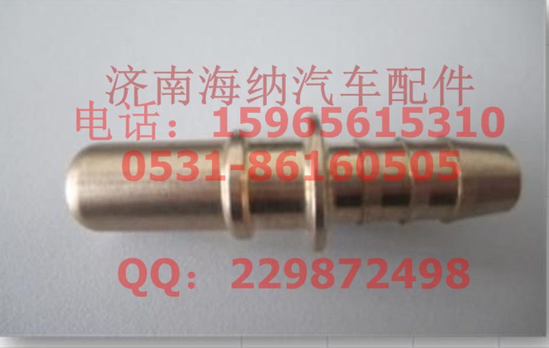 811W98181-0002,管接頭(12x1.5油管)(進油),濟南海納汽配有限公司