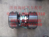 811W61942-0001,風(fēng)機(jī)總成T5G,濟(jì)南海納汽配有限公司