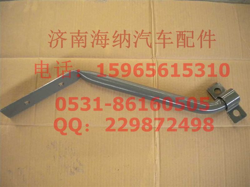 752W66900-0002,進(jìn)氣管支架,濟(jì)南海納汽配有限公司