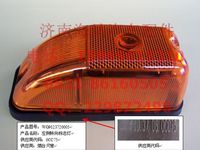 WG9123720005,右側(cè)轉(zhuǎn)向、標(biāo)志燈（黃河王子）,濟(jì)南海納汽配有限公司