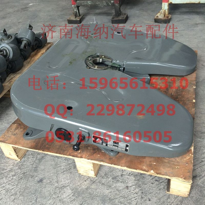 WG9121935000,A6051國標50國標鞍座總成(165MM),濟南海納汽配有限公司