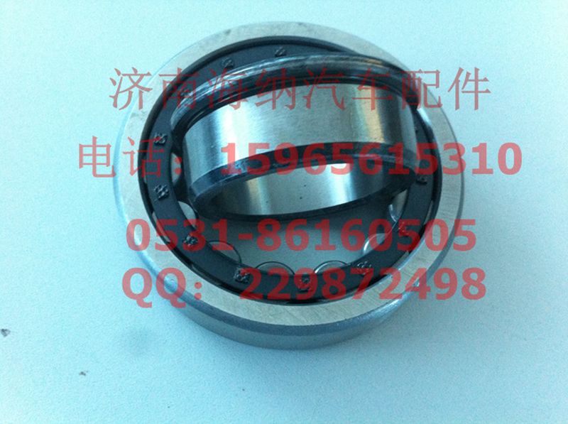 WG9003320309,圓柱滾子軸承NUP309E，產(chǎn)地江蘇常州,濟南海納汽配有限公司