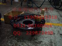 WG4005455332,前右制動器總成(φ400×150,手調(diào)臂),濟(jì)南海納汽配有限公司