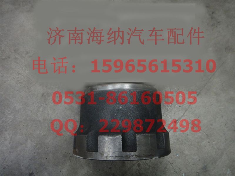 WG4005415346,輪轂,濟南海納汽配有限公司