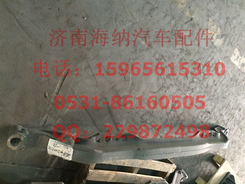 WG4005005515,前軸板簧距880雙橋諸城,濟(jì)南海納汽配有限公司