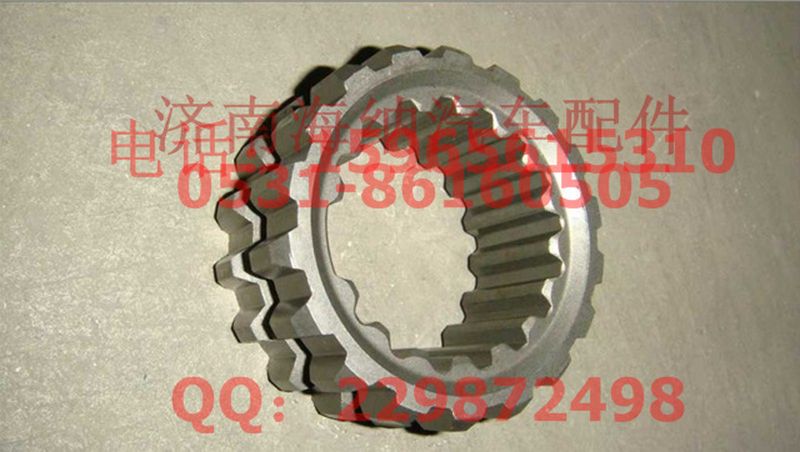 WG2210040311,主軸滑套13710，產(chǎn)地山東濟南,濟南海納汽配有限公司