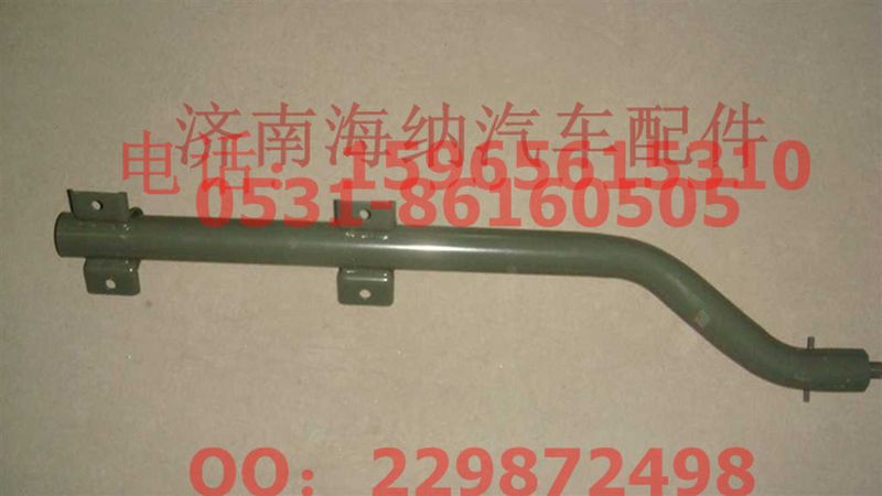 WG1664234190,后翼子板右上支架總成,濟南海納汽配有限公司