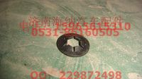WG1664230057,簧片螺母,濟南海納汽配有限公司