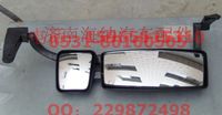 WG1642770002,右后視鏡豪華型，產(chǎn)地山東濟(jì)南,濟(jì)南海納汽配有限公司