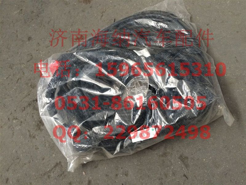 WG1034121121,SCR整車用線束（A7)38559,濟南海納汽配有限公司