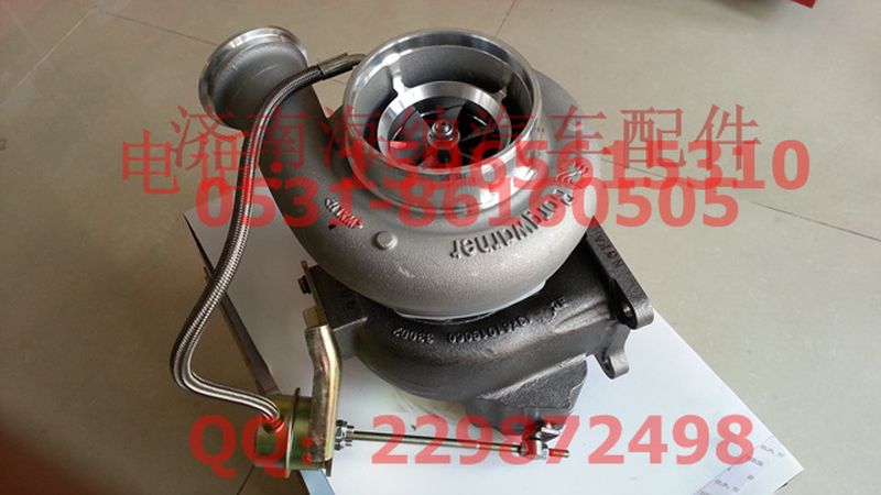 VG1062110001,增壓器，產(chǎn)地江蘇無(wú)錫,濟(jì)南海納汽配有限公司