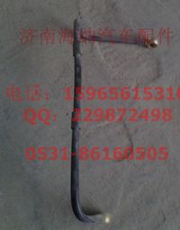 VG1047080005,燃油管總成，產(chǎn)地山東濟南,濟南海納汽配有限公司