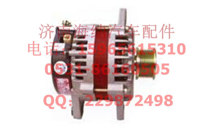 無,JFZ2842，發(fā)電機，產(chǎn)地湖北襄陽,濟南海納汽配有限公司