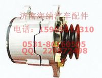 無,JFZ2715，發(fā)電機，產(chǎn)地湖北襄陽,濟南海納汽配有限公司