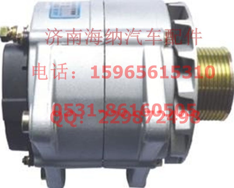 無,JFZ2703，發(fā)電機(jī)，產(chǎn)地湖北襄陽,濟(jì)南海納汽配有限公司