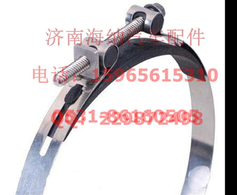 H1120190001A0,卡箍，產(chǎn)地北京,濟(jì)南海納汽配有限公司