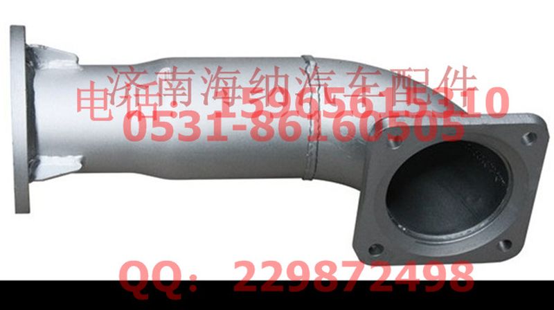 H0120070012A0,中后橋制動管束.產地北京,濟南海納汽配有限公司