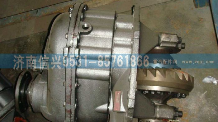 AZ9981320221,中橋中段(i=6.5,xsφ180),濟(jì)南信興汽車配件貿(mào)易有限公司