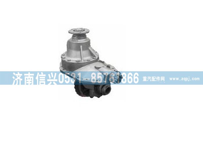 AZ9981320251,AC16后橋中段(i=4.77,φ165),濟南信興汽車配件貿(mào)易有限公司