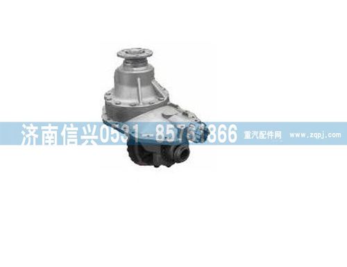 AZ9981320251,AC16后橋中段(i=4.77,φ165),濟南信興汽車配件貿(mào)易有限公司
