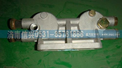 VG1092080036,燃油精濾器濾座,濟南信興汽車配件貿易有限公司