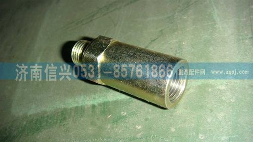 VG1095088014,溢油閥總成,濟南信興汽車配件貿易有限公司