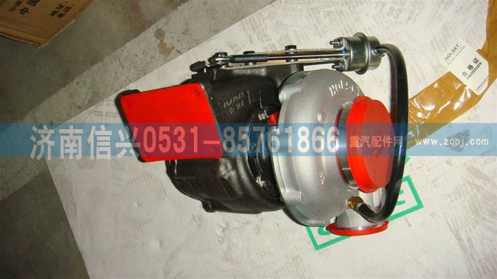 VG1096110098,廢氣渦輪增壓器（STR兩氣門(mén)大于300馬力EGR機(jī)）,濟(jì)南信興汽車(chē)配件貿(mào)易有限公司